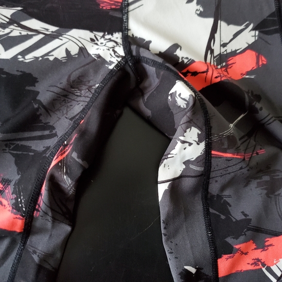 Womens leggings - Picture 2 of 5